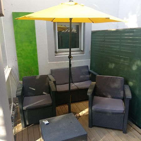 Le Loft Apartment Montpellier Exterior photo