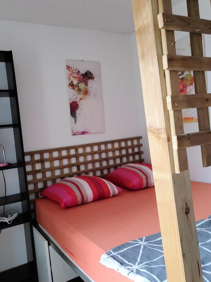 Le Loft Apartment Montpellier Exterior photo