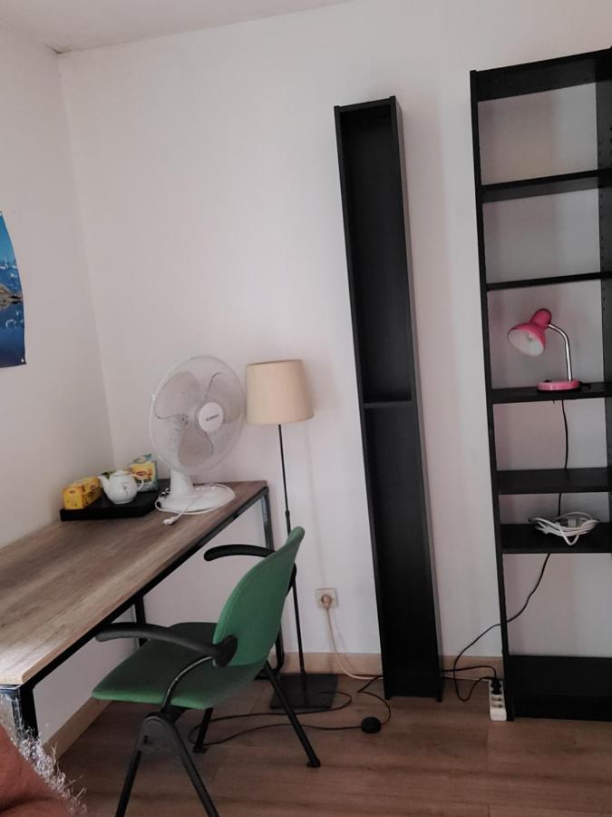Le Loft Apartment Montpellier Exterior photo