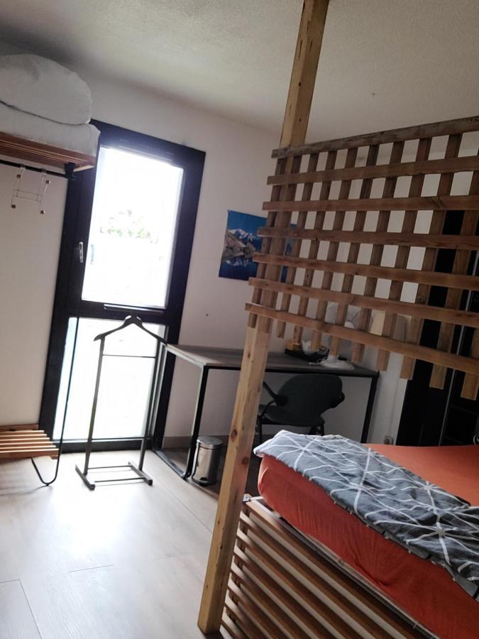 Le Loft Apartment Montpellier Exterior photo