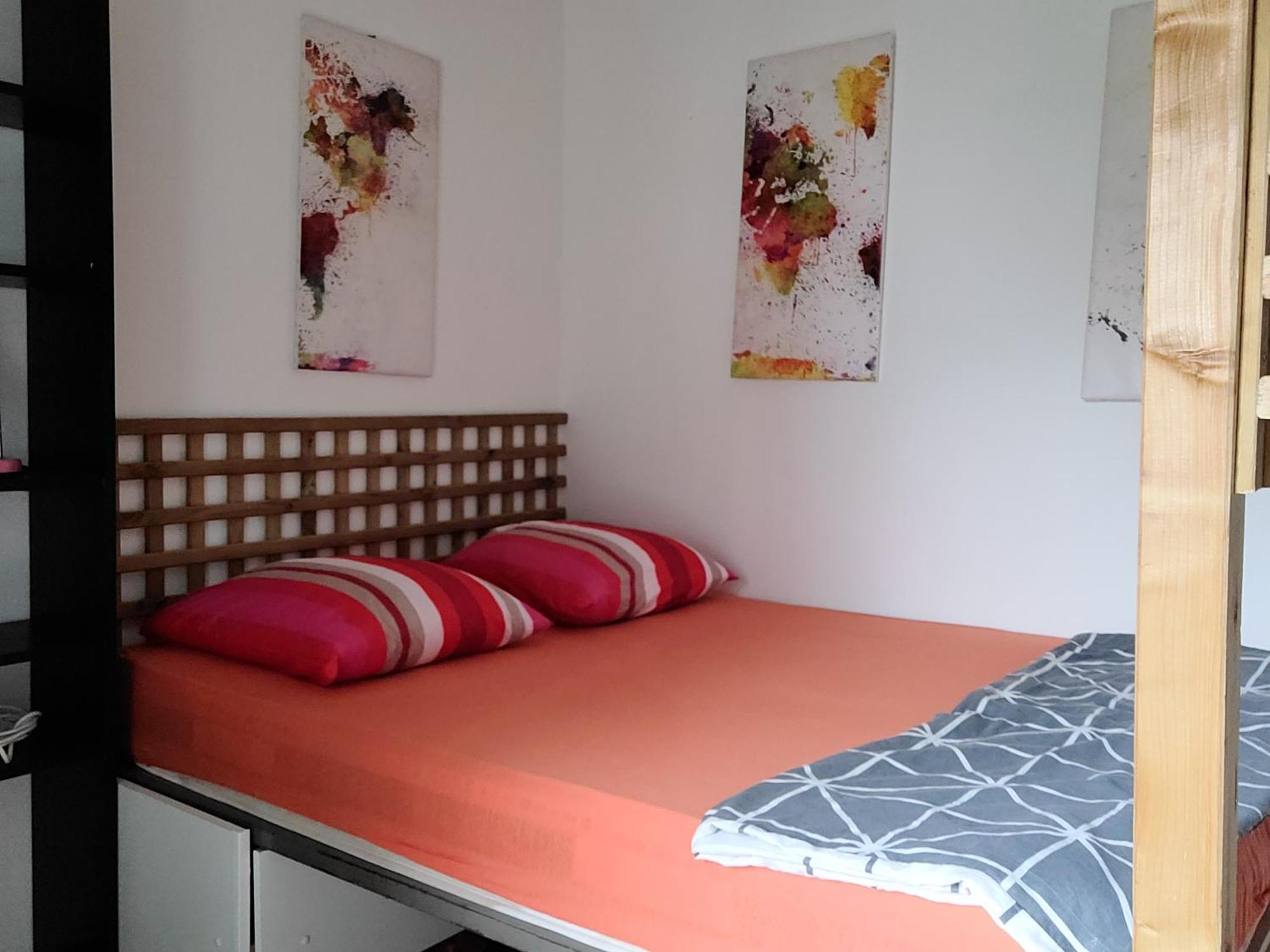 Le Loft Apartment Montpellier Room photo